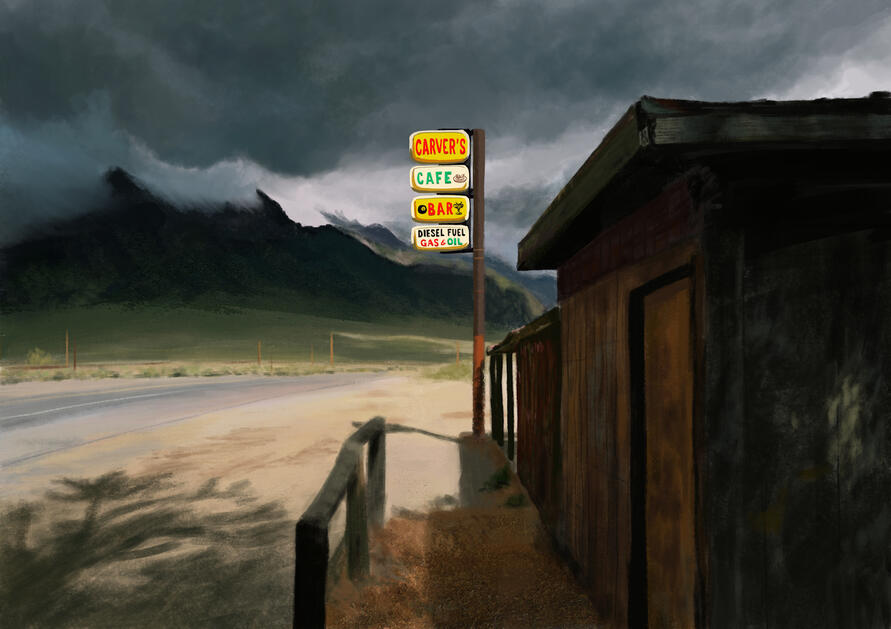 Environment study