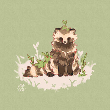 Tanuki